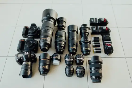 How to Choose the Right Camera - Avoid Costly Mistakes