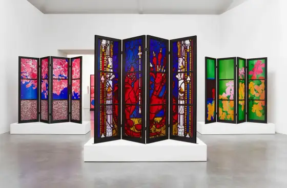 Famous Stained Glass Artists - Who Changed the Art?