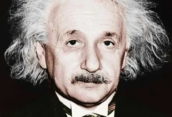 IQ Einsteina - Prawda o 160 punktach i mitach geniuszu