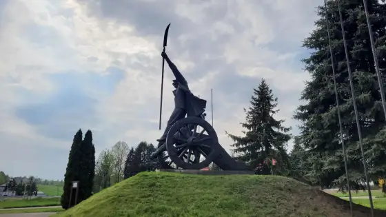 Racławice bez pośpiechu - co zobaczyć na polu bitwy?