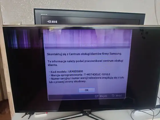 Wymiana matrycy w TV - Czy to się opłaca? Sprawdź!