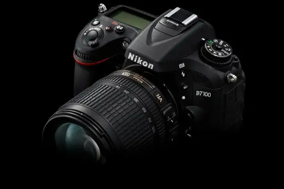 Nikon D7100 - czy ta lustrzanka nadal się opłaca?