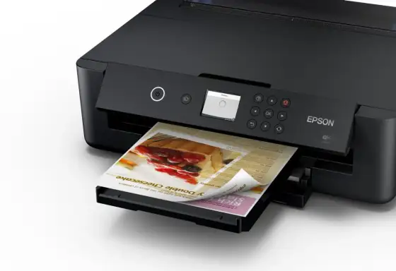 Jak połączyć drukarkę Epson z telefonem - Poznaj 3 proste metody