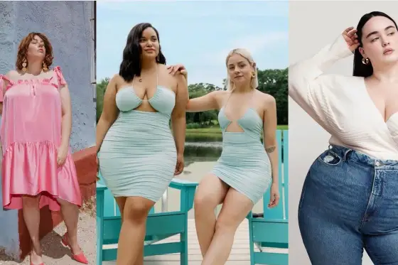 Plus size co to znaczy? Definicja, rozmiary i moda dla Ciebie
