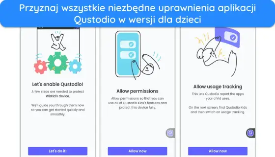 Qustodio - Kontrola Rodzicielska: Czy Warto? Recenzja i Poradnik