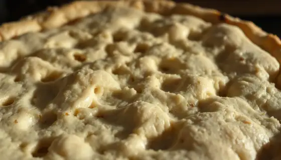 Twarde ciasto na pizzę? Uratuj je i zrób idealne!