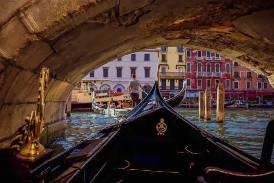 Treviso czy Marco Polo? Transfer do Wenecji - wybierz mądrze!