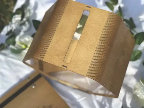 Urne de mariage en plexiglas - Le guide complet pour bien choisir