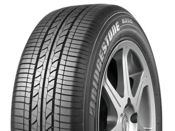 Opony Bridgestone - Czy warto dopłacać? Testy i opinie