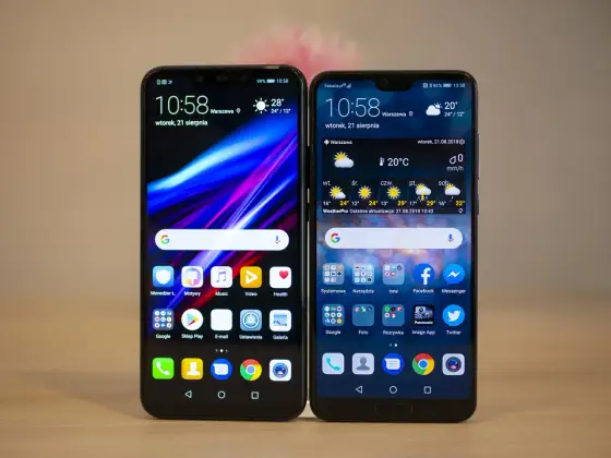 Huawei Mate 20 Lite: Aktualizacja EMUI 12 i rozwiązanie problemów