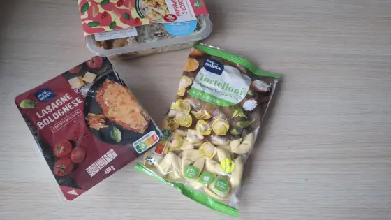 Gotowe dania obiadowe: Jak wybrać najlepsze i najzdrowsze?