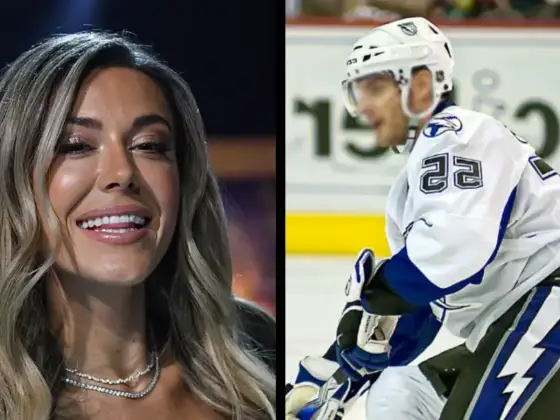 Bianca Ingrosso och Patrick Cehlin - vad var det egentligen?