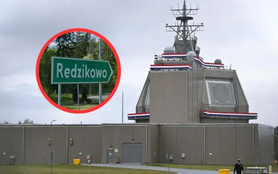 Redzikowo - Więcej niż baza NATO - Co warto zobaczyć w okolicy?