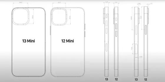 iPhone 13 wymiary - Czy to idealny rozmiar dla Ciebie?
