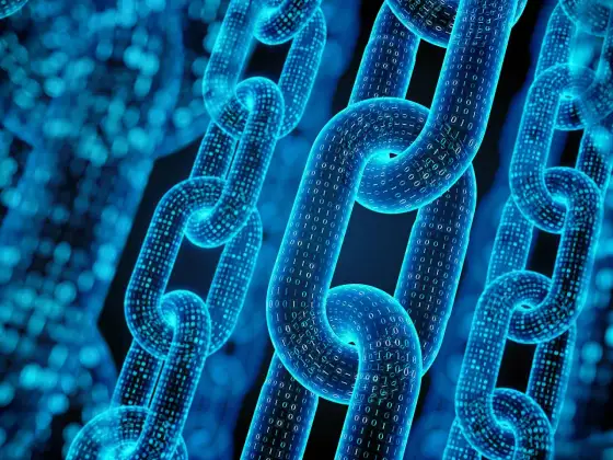 Blockchain w logistyce - kiedy ma sens i jak go wdrożyć