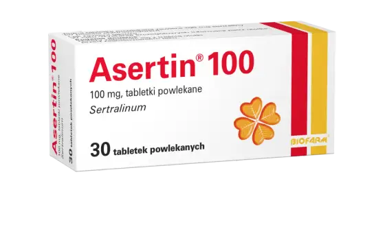 Asentra (sertralina) - na co naprawdę działa? Sprawdź!