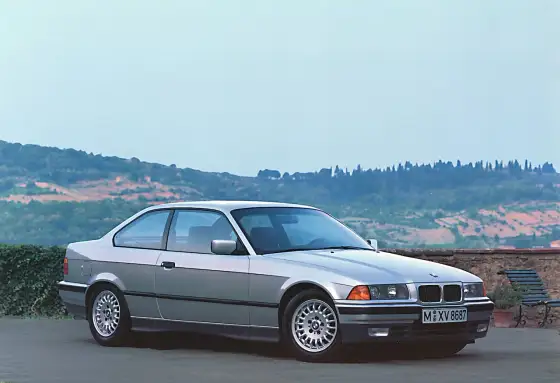 Auto do driftu na początek - którą bazę wybrać?