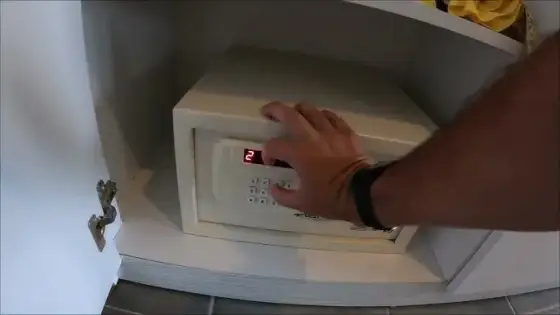 Ile kosztuje sejf w hotelu w Turcji? Ceny, które zaskoczą podróżnych