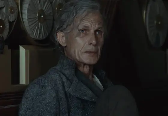 Obsada "The Strain" (Wirus): Kto gra w serialu? | Aktorzy i postacie