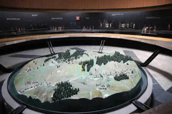 Panorama Racławicka cennik - Ulgi, bilety i co w cenie?