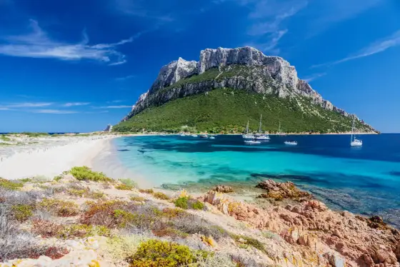 Lotniska Sardynia - Cagliari, Olbia, Alghero. Które wybrać?