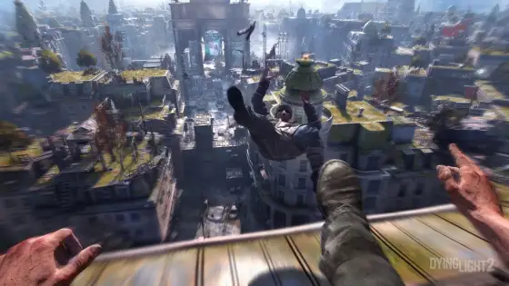 Dying Light - Wymagania sprzętowe PC. Czy Twój komputer da radę?