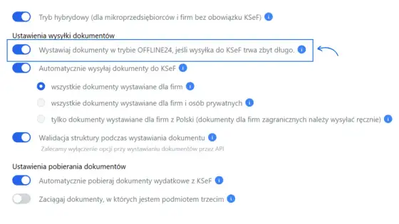 Awaria KSeF - Jak rozróżnić tryby i uniknąć błędów?
