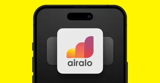 Airalo eSIM - Jak działa internet za granicą bez roamingu?