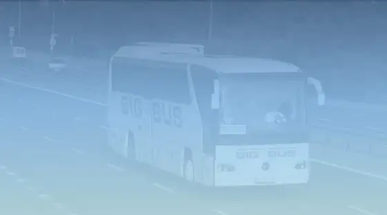 Busy Warszawa-Lublin PKiN - uniknij błędów!