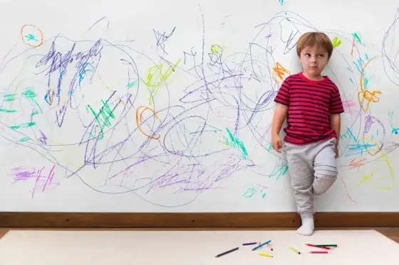 ADHD u dziecka - jak rozpoznać je bez pochopnych wniosków?