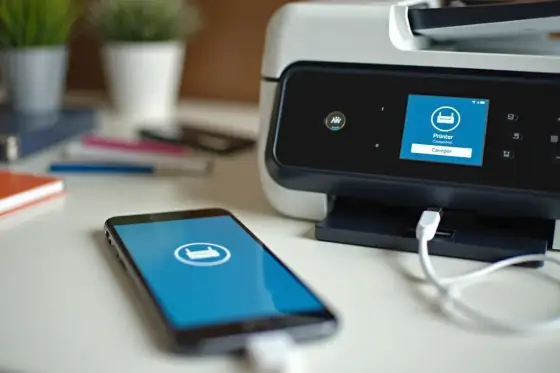 Jak wydrukować zdjęcie z telefonu - Proste sposoby na wysoką jakość