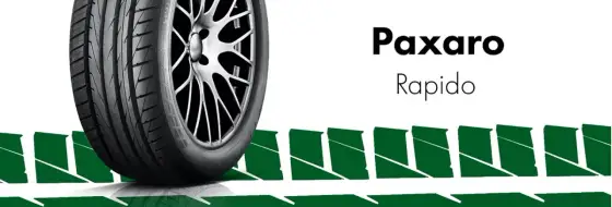 Opony Paxaro - Czy to dobry wybór? Pełna analiza i porady