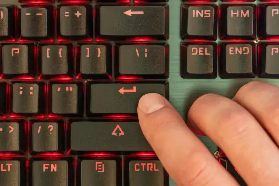 Polskie znaki nie działają? Napraw to w kilka minut!