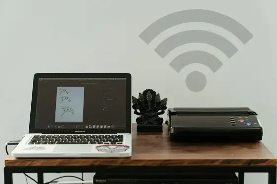 Jak drukować z telefonu przez Wi-Fi - Instrukcja dla Android i iPhone