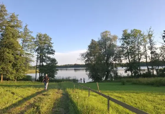 Litwa - Przyroda dla rodzin? Jeziora, wydmy i lasy na wyciągnięcie ręki!