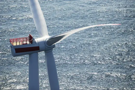 Morska energetyka wiatrowa - Jak to działa na Bałtyku?