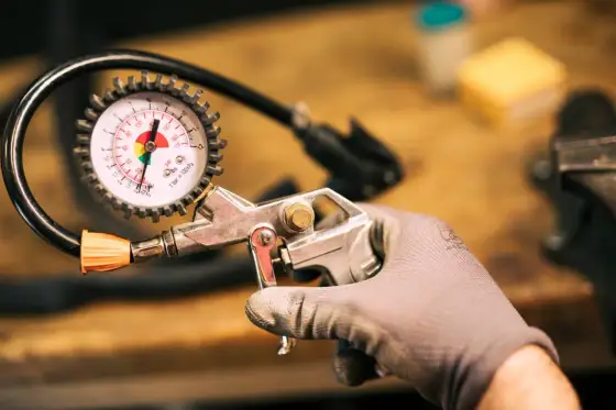 Reduktor - Gaz czy mechanika? Wybierz bezpieczny!