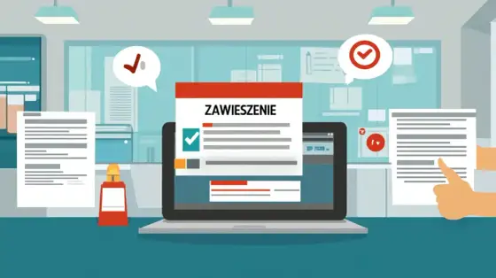 Zawieszenie działalności a konto firmowe - Zostawić czy zamknąć?
