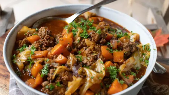 Kartoffel-One-Pot - So gelingt Ihr Topfgericht perfekt!