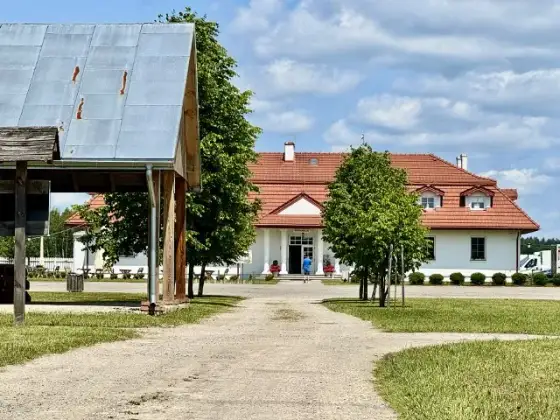 Najlepsze atrakcje w Baszni Dolnej, które musisz zobaczyć