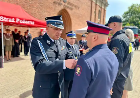 Medal Za Zasługi dla Pożarnictwa - Kto dostaje i jak złożyć wniosek?