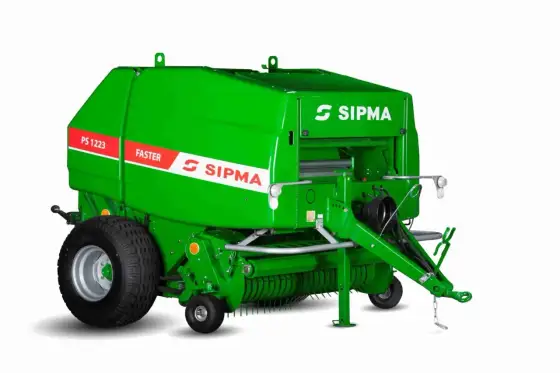 Prasa do słomy i siana - jak wybrać sprzęt, który się opłaci