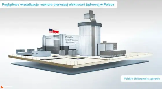 Elektrownia jądrowa w Polsce - Co dzieje się w 2026?