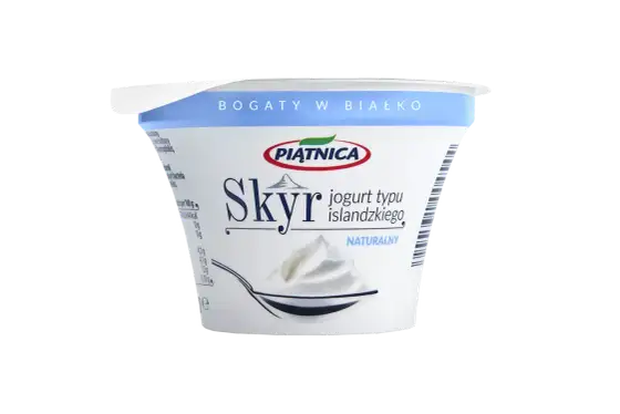 Skyr - Co to, skład, zastosowanie? Wybierz najlepszy!