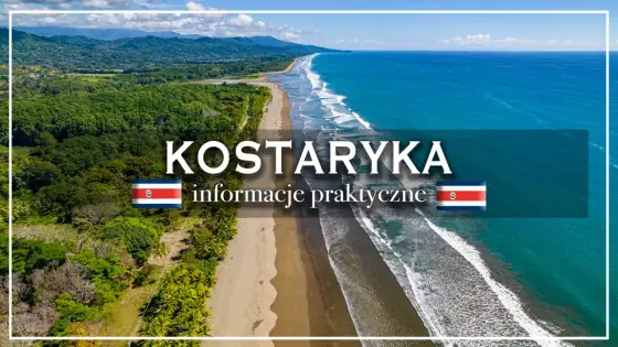 Szczepienia do Kostaryki - Co musisz wiedzieć przed wyjazdem?