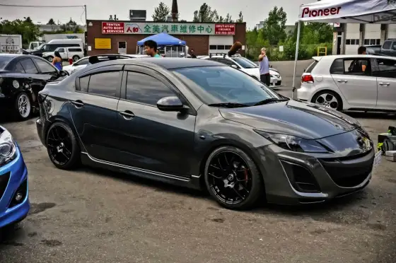 Mazda 3 Problem? Felsök själv – spara tid & pengar!