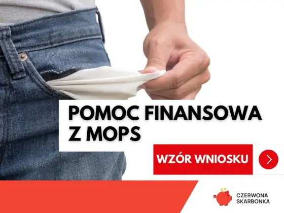MOPS Stalowa Wola: Pomoc, świadczenia i jak złożyć wniosek