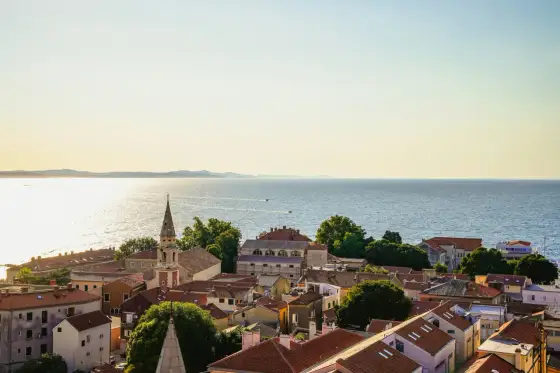 Zadar i okolice - co zobaczyć i jak dobrze zaplanować pobyt