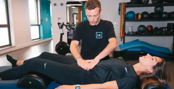 Diastasis abdominal - Comment réduire l'écart sans chirurgie ?