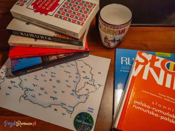 Rumuński - gramatyka i nauka. Czy to język dla Ciebie?